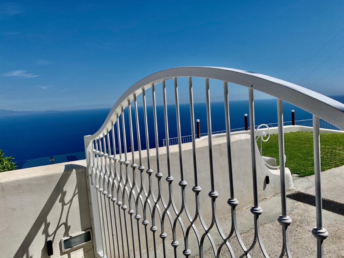 La Casa Del '600 Holiday House Amalfi Coast Экстерьер фото