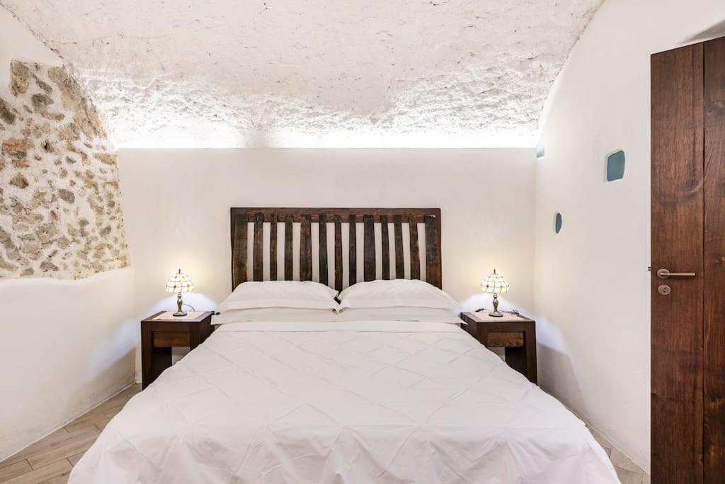 La Casa Del '600 Holiday House Amalfi Coast Экстерьер фото