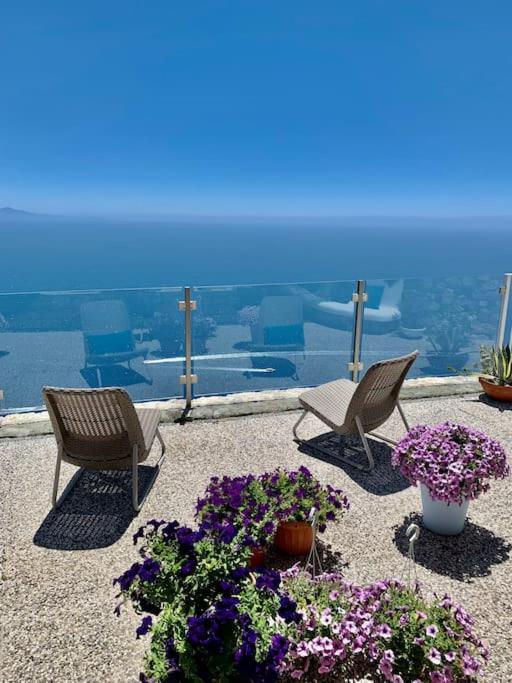 La Casa Del '600 Holiday House Amalfi Coast Экстерьер фото