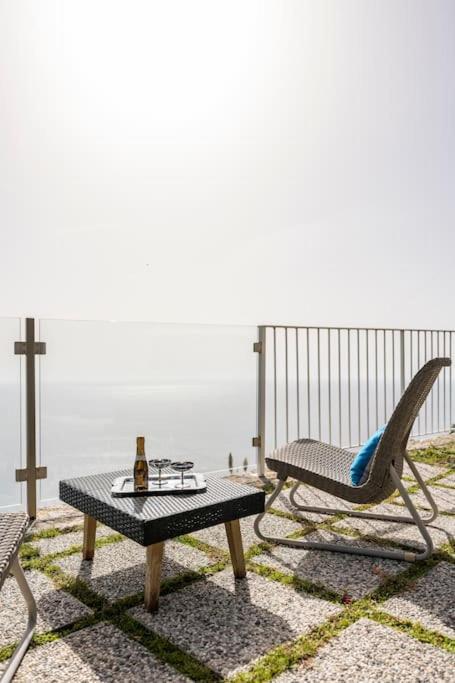 La Casa Del '600 Holiday House Amalfi Coast Экстерьер фото