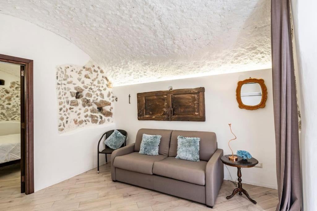 La Casa Del '600 Holiday House Amalfi Coast Экстерьер фото