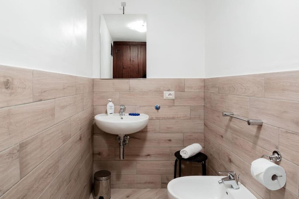 La Casa Del '600 Holiday House Amalfi Coast Экстерьер фото