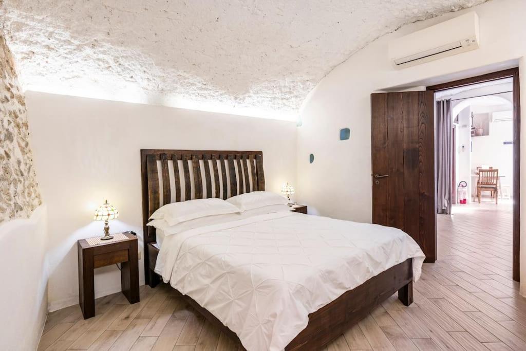 La Casa Del '600 Holiday House Amalfi Coast Экстерьер фото