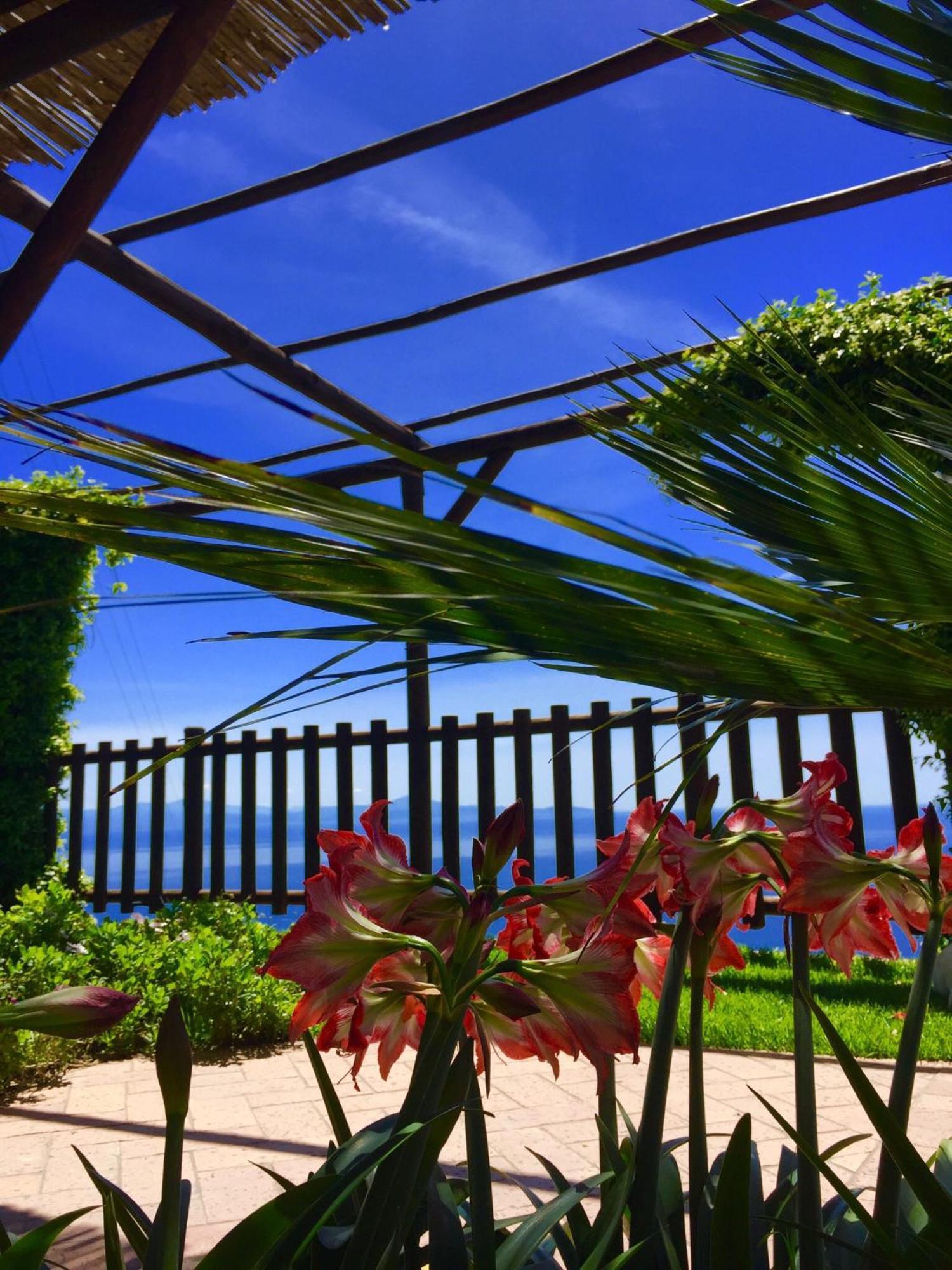 La Casa Del '600 Holiday House Amalfi Coast Номер фото